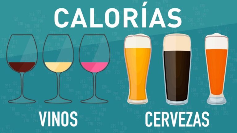 El estudio de Harvard que revela cuál es la bebida más saludable: vino o cerveza?