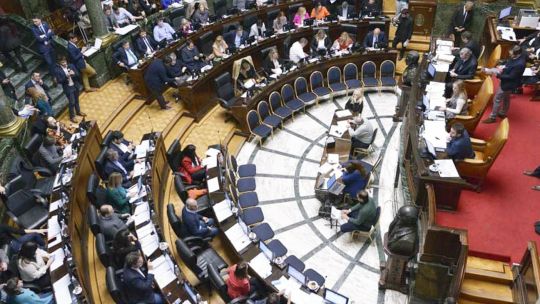 La Legislatura porteña avanza en el proyecto para crear un registro de deudas alimentarias