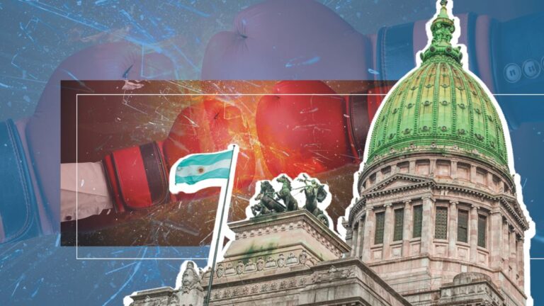 Congreso: el Gobierno se entusiasma con 2025 tras cerrar el año con sus prioridades aprobadas