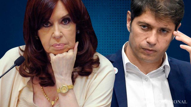 Todo esto se juegan Cristina Kirchner y Kicillof ante un desdoblamiento electoral