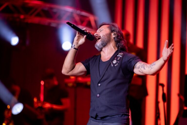 Diego Torres llega a Mendoza con su «Mejor Que Ayer Tour»