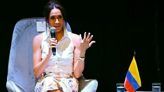 La revista favorita de Meghan Markle dejó al descubierto «todos» sus proyectos fallidos: «no pueden dejar de fracasar»