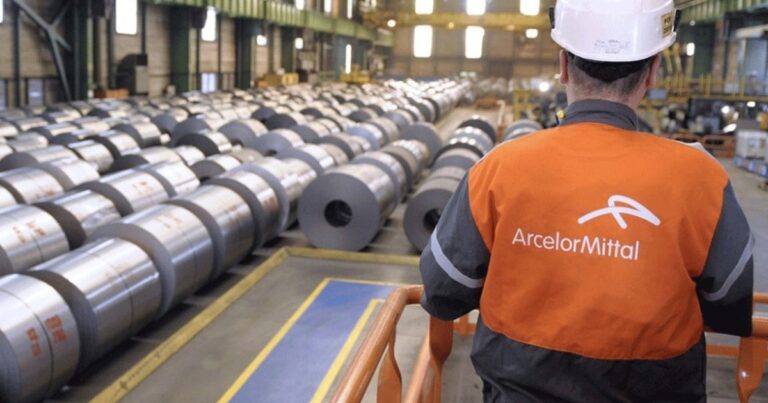 Acindar adelanta su parada técnica por la caída histórica de ventas y suspende a 350 trabajadores