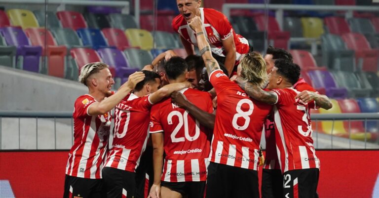 Con Estudiantes campeón del Trofeo de Campeones, así quedó la tabla de títulos totales del fútbol argentino