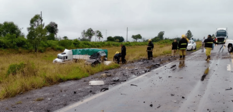 Corrientes cierra el año con 159 muertes en siniestros viales
