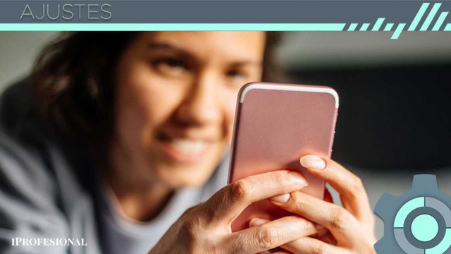 Trucos para reducir el tiempo frente a la pantalla del celular