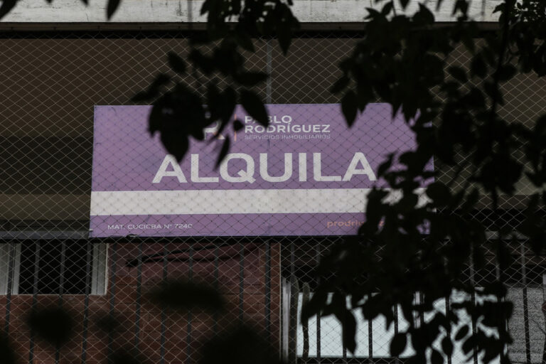 Qué mejoró al derogar la Ley de Alquileres ?