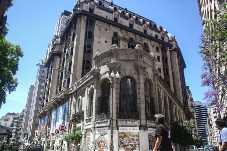 El emblemático proyecto inmobiliario de US$150 millones de inversión que ya tiene lista de espera