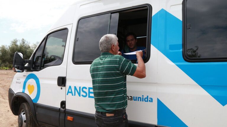ANSES: el organismo prepara un reconocimiento para los jubilados cumplidores