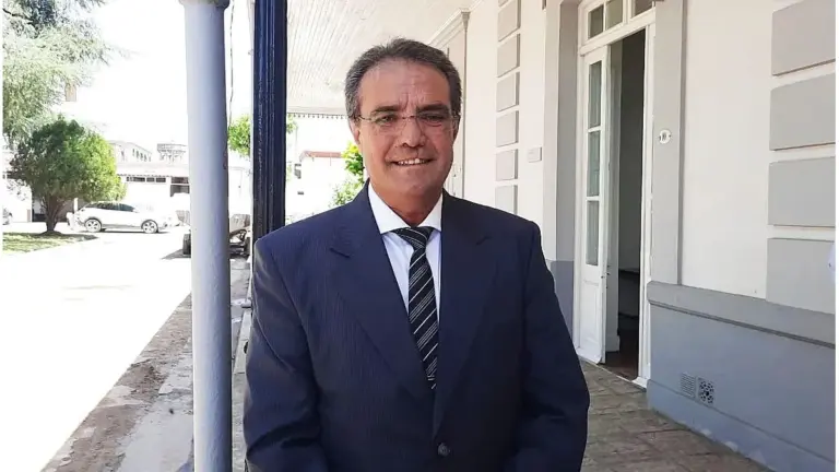 Se dieron a conocer los resultados de la autopsia del juez Pablo Seró.