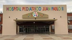 Denuncian que un menor habría abusado a un niño de dos años.