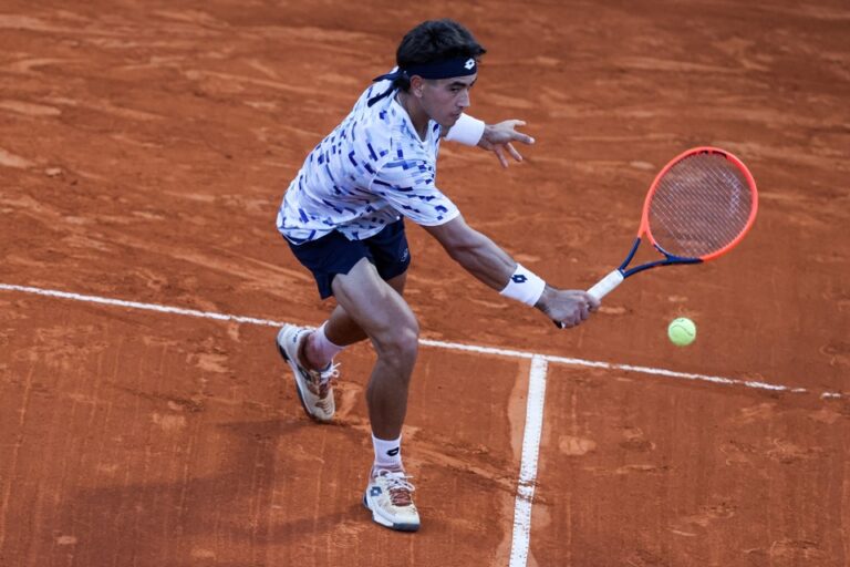 Ocho top 100 y siete campeones ATP: las novedades del Rosario Challenger