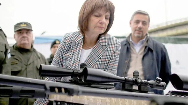 El Gobierno dispuso la compra secreta de un sistema anti drones