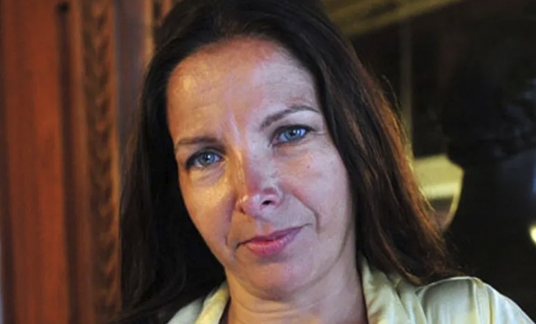 El anuncio de LAM sobre la muerte de Alejandra Darín que generó polémica y gran rechazo: «Se fue…»