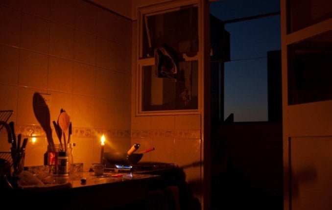 Más de 48 mil usuarios sin luz en el AMBA.