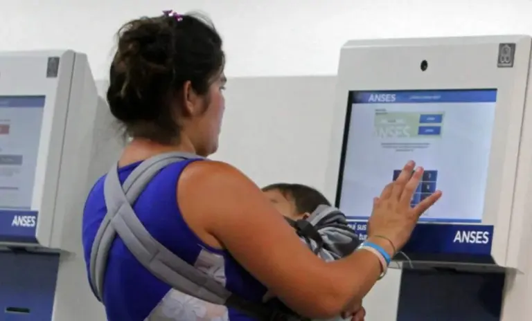 Asignación Universal por Hijo en enero 2025.