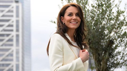 Kate Middleton reveló que su cáncer está en remisión: todos los detalles sobre su salud