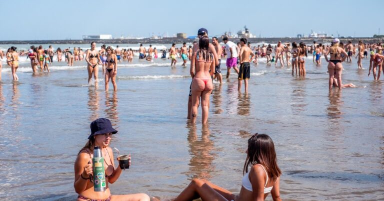 Verano 2025: el dato que revela el gran cambio de esta temporada en Mar del Plata