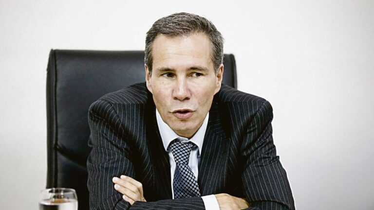 Gobierno recordó al fiscal Alberto Nisman a 10 años de su muerte y desclasifica archivos