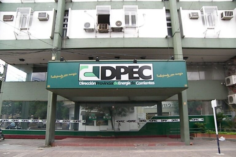 La DPEC realizará trabajos de mejoras en Capital y en Mercedes