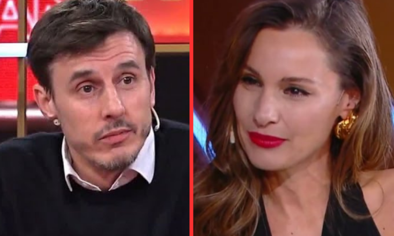 La nueva vida de Roberto García Moritán tras su separación de Pampita: cuál es su nuevo trabajo