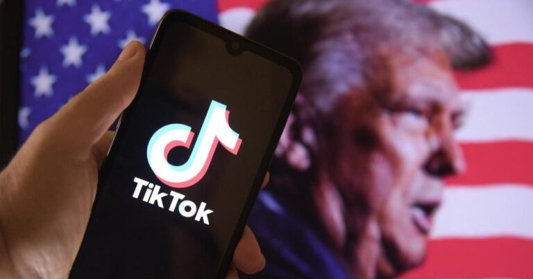 TikTok prohibida en Estados Unidos. China, Musk y tensiones imperialistas