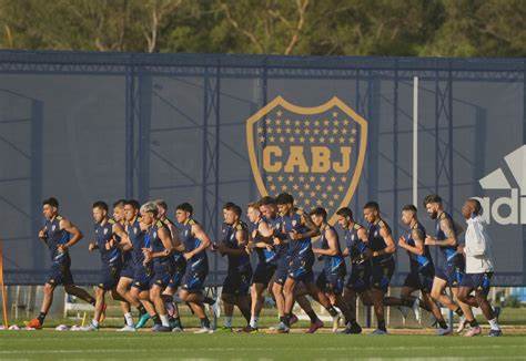 BOCA ARRANCA RENOVADO Y POTENCIADO EN LA COPA ARGENTINA