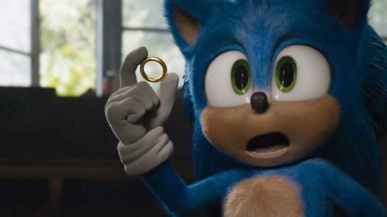 La cuarta película de «Sonic» confirmó su fecha de estreno
