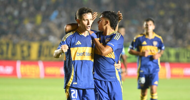 Qué dijo Ander Herrera después de su debut en Boca