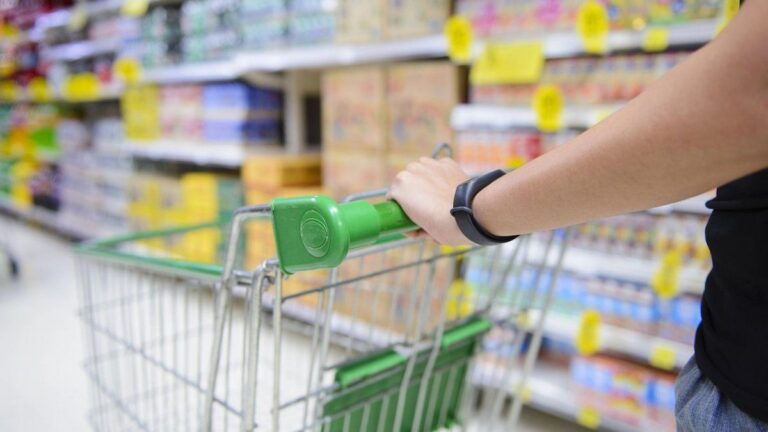 Ahorrá con Mercado Pago: 15% de descuento pagando con la app en este supermercado