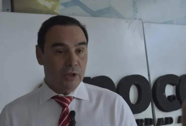 Luego de mucho análisis ratificaron que la Fiesta termina mañana