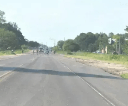 Exigen que se declare la Emergencia Vial por el estado de las rutas 12 y 14