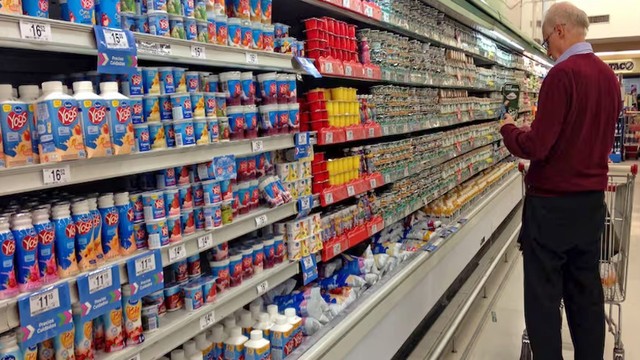 Precios más transparentes y los cambios que llegan a las góndolas en abril