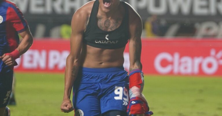 El polémico mensaje de Peralta tras la decisión de San Lorenzo de rescindirle el contrato