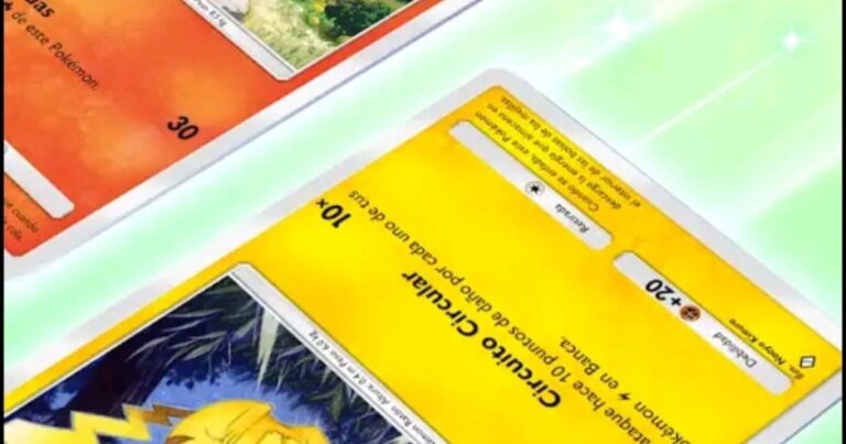 JCC Pokémon Pocket: Trucos para subir de nivel más rápido y mejorar el juego