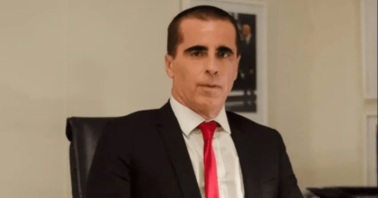 Imprevista y sin motivos: el abogado Gallego renunció a la causa Loan Peña