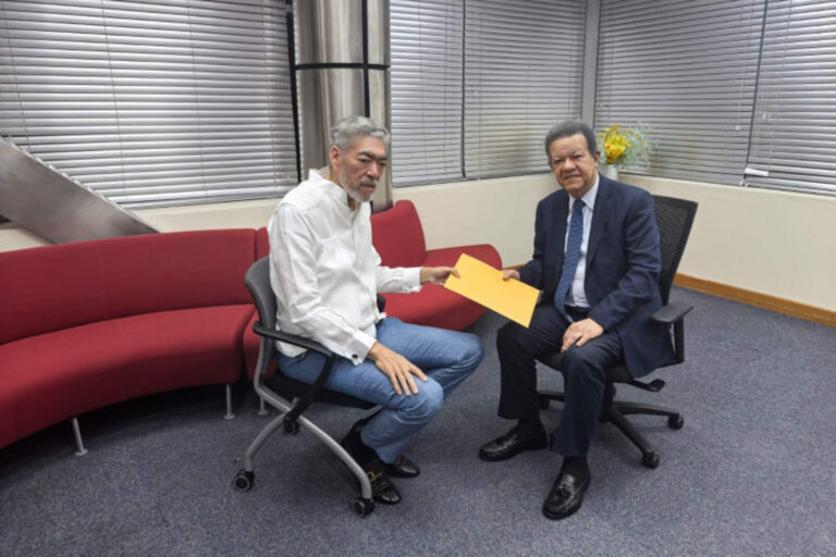 La izquierda dominicana busca reagruparse con viejos aliados en el contexto electoral