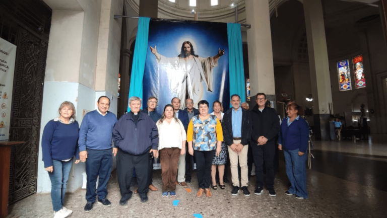 Turismo Religioso y Rural: Taller para la Gestión de la Armonía de Itatí