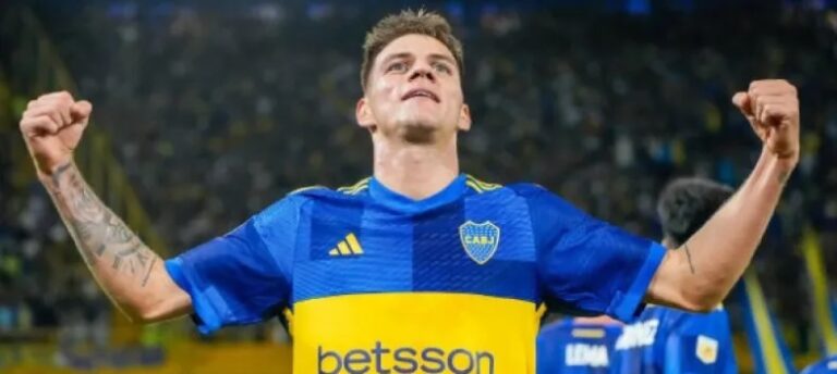 Roma y Lazio pusieron sus ojos en Kevin Zenón