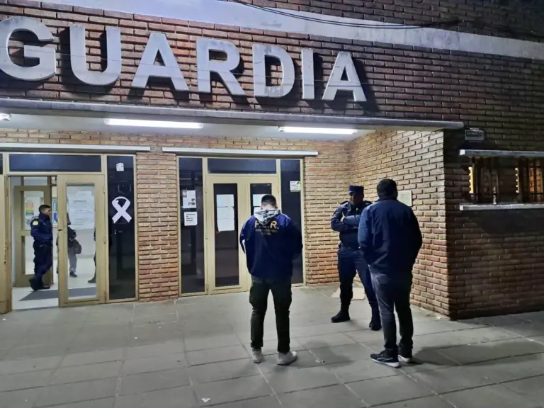 Una joven sufrió graves quemaduras tras un accidente doméstico en Concordia