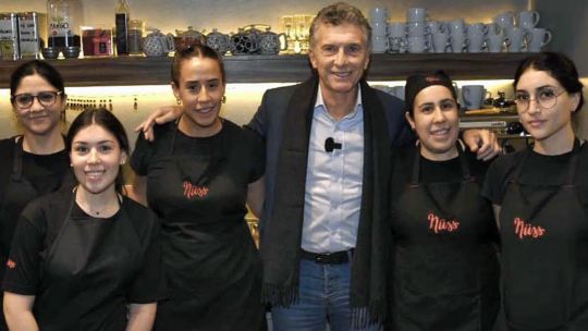 Macri festejó las medidas, pero los economistas del PRO advierten: Vienen meses muy duros