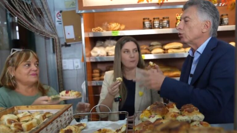 El mensaje de Mauricio Macri a Javier Milei: «Se tiene que dejar acompañar»