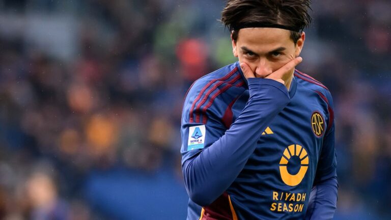 Paulo Dybala habló de la posibilidad de ir a Boca e ilusionó a los hinchas: «Me gustaría…»