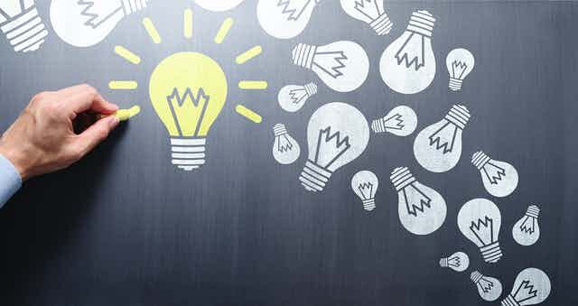 La paradoja de la acción