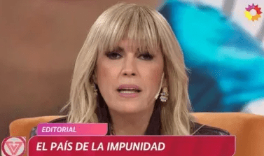 El Trece le baja línea a Viviana Canosa y le prohíbe hablar de la denuncia: A partir de ahora