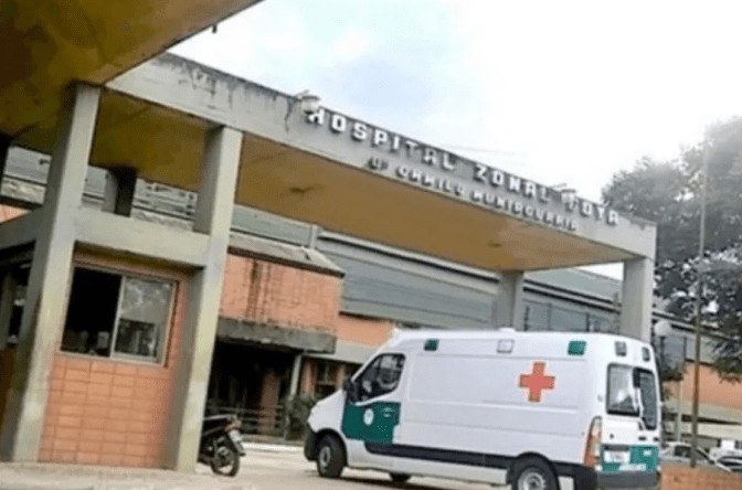 Tragedia en Corrientes: murió un hombre que se prendió fuego intentando encender un sahumerio