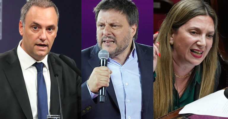 Nueva encuesta electoral en la Ciudad con un dato clave y desconocido hasta ahora