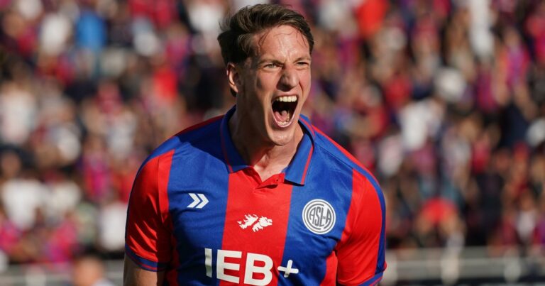 Deportivo Riestra vs San Lorenzo, por el Torneo Apertura 2025: minuto a minuto, en directo