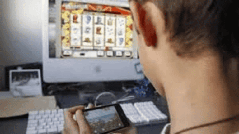 La Cámara de Diputados continúa concientizando sobre la ludopatía