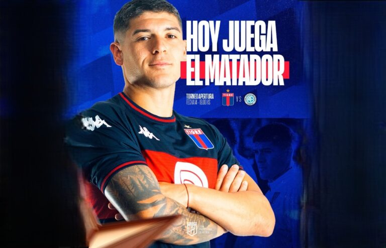 COPA DE LA LIGA: Con 3 partidos culmina la 14 fecha